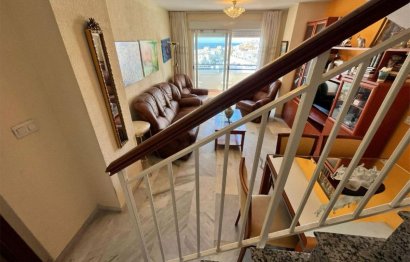 Resale - Apartment - Penthouse - Marbella - Marbella Centro