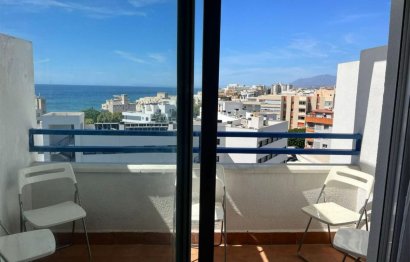 Resale - Apartment - Penthouse - Marbella - Marbella Centro