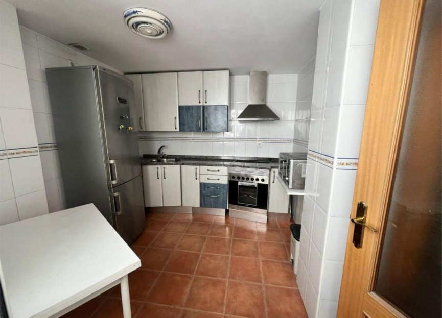 Resale - Apartment - Penthouse - Marbella - Marbella Centro