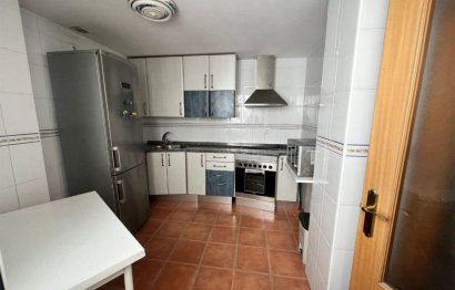 Resale - Apartment - Penthouse - Marbella - Marbella Centro