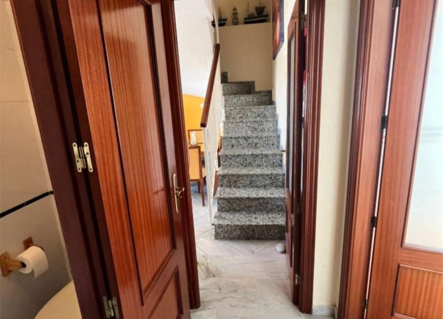 Resale - Apartment - Penthouse - Marbella - Marbella Centro