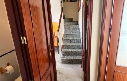 Resale - Apartment - Penthouse - Marbella - Marbella Centro