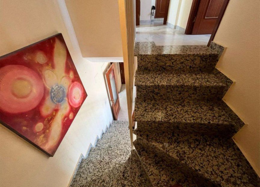 Resale - Apartment - Penthouse - Marbella - Marbella Centro