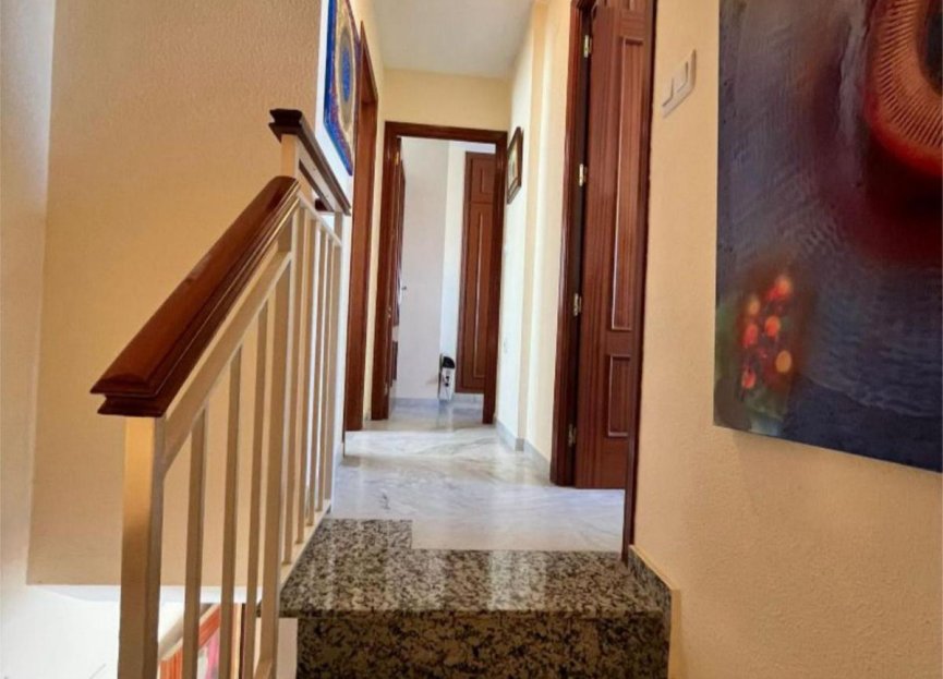 Resale - Apartment - Penthouse - Marbella - Marbella Centro