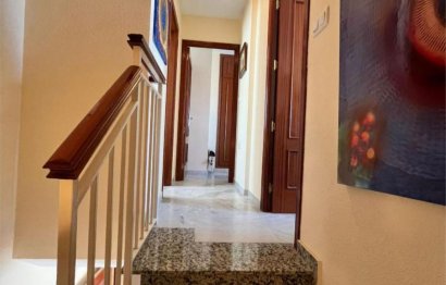 Resale - Apartment - Penthouse - Marbella - Marbella Centro