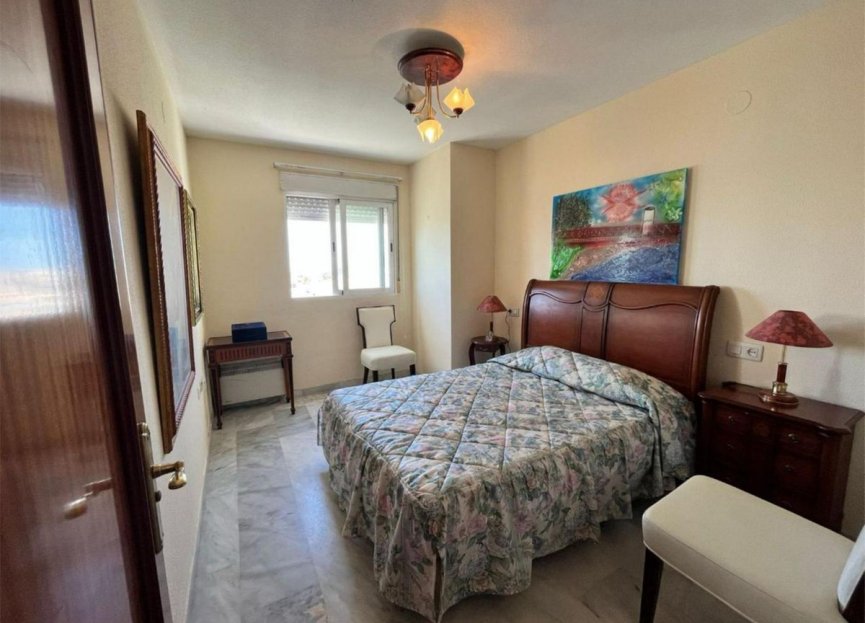 Resale - Apartment - Penthouse - Marbella - Marbella Centro