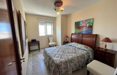 Resale - Apartment - Penthouse - Marbella - Marbella Centro