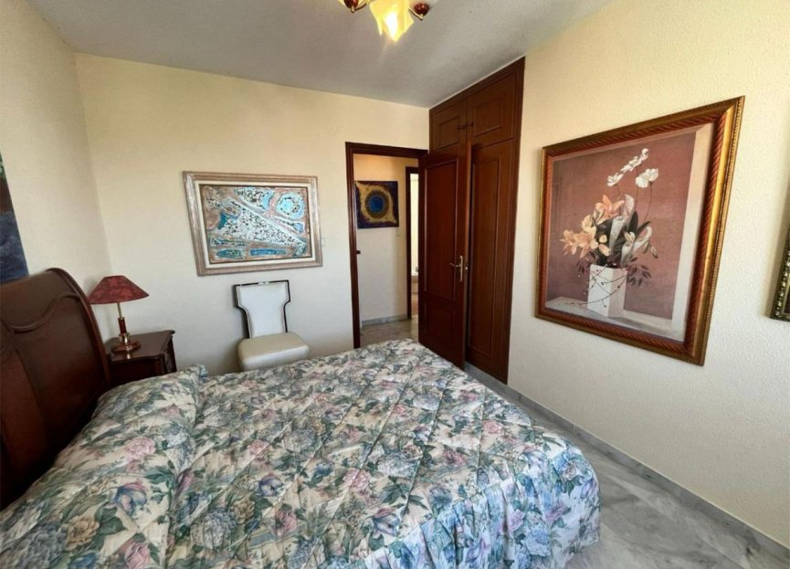 Resale - Apartment - Penthouse - Marbella - Marbella Centro