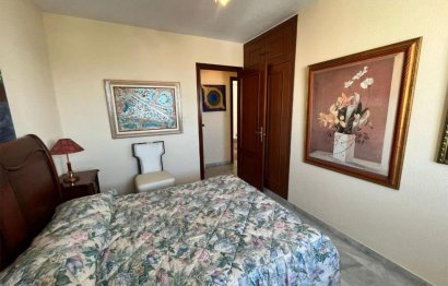 Resale - Apartment - Penthouse - Marbella - Marbella Centro