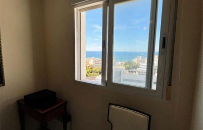 Resale - Apartment - Penthouse - Marbella - Marbella Centro