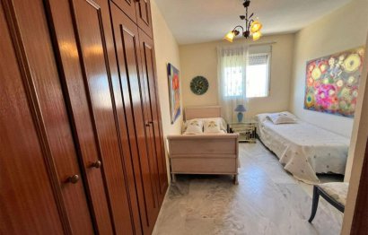 Resale - Apartment - Penthouse - Marbella - Marbella Centro