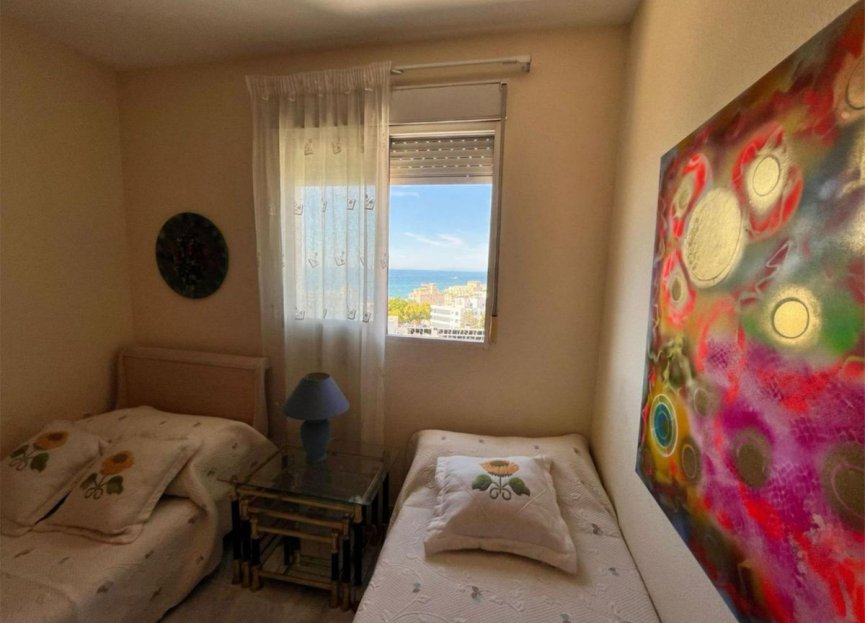 Resale - Apartment - Penthouse - Marbella - Marbella Centro