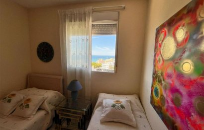 Resale - Apartment - Penthouse - Marbella - Marbella Centro