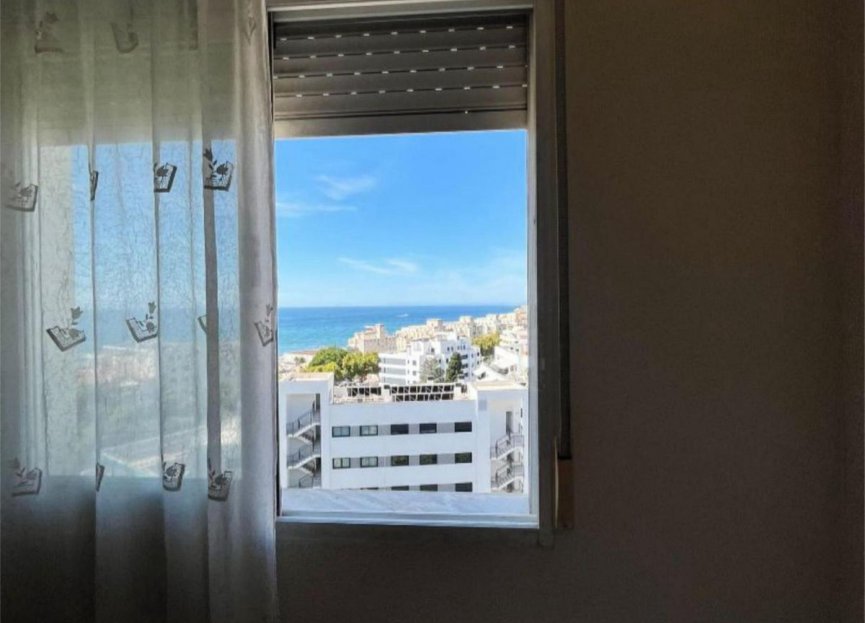 Resale - Apartment - Penthouse - Marbella - Marbella Centro