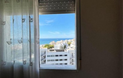 Resale - Apartment - Penthouse - Marbella - Marbella Centro