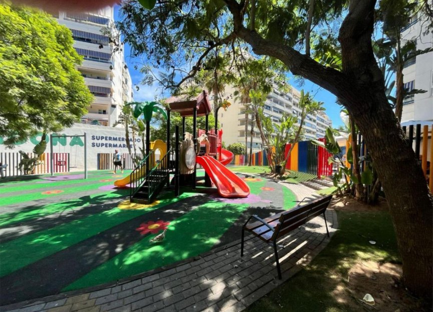 Resale - Apartment - Penthouse - Marbella - Marbella Centro