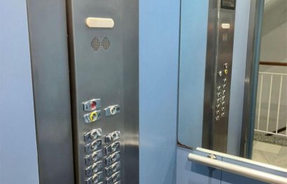 Resale - Apartment - Penthouse - Marbella - Marbella Centro