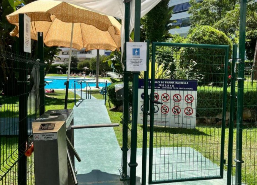 Resale - Apartment - Penthouse - Marbella - Marbella Centro