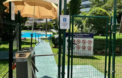 Resale - Apartment - Penthouse - Marbella - Marbella Centro