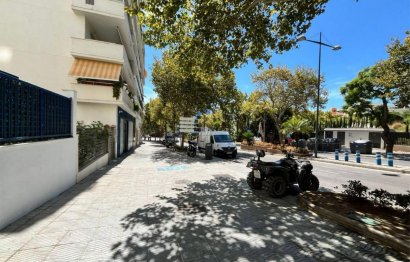 Resale - Apartment - Penthouse - Marbella - Marbella Centro
