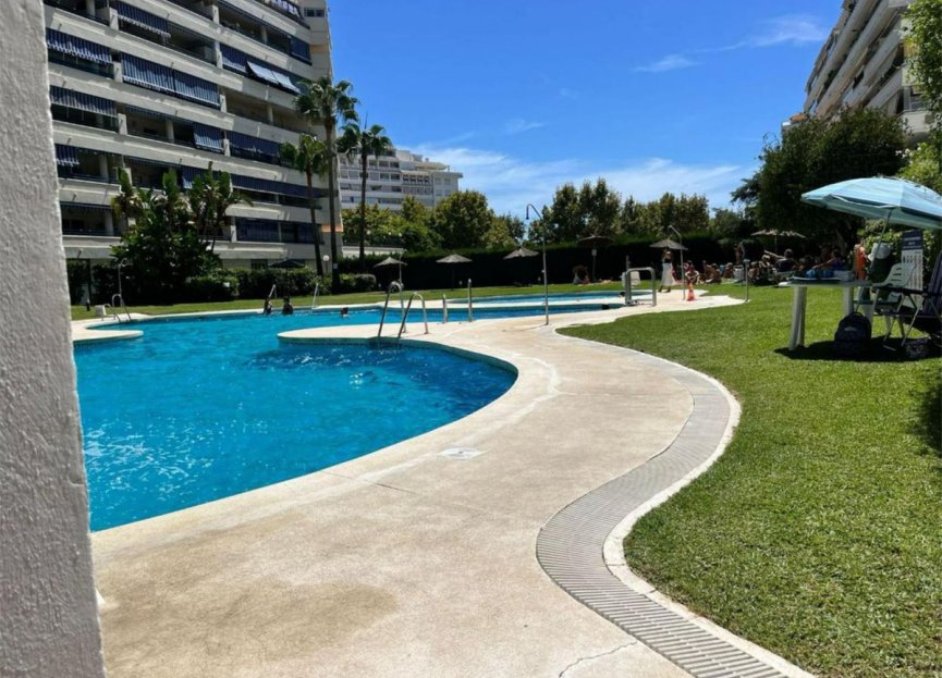 Resale - Apartment - Penthouse - Marbella - Marbella Centro