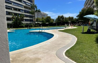 Resale - Apartment - Penthouse - Marbella - Marbella Centro