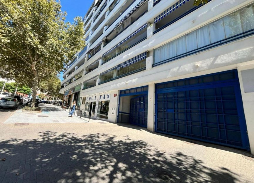 Resale - Apartment - Penthouse - Marbella - Marbella Centro