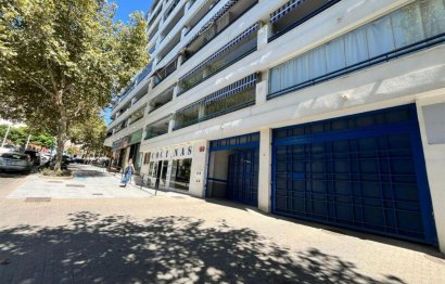 Resale - Apartment - Penthouse - Marbella - Marbella Centro