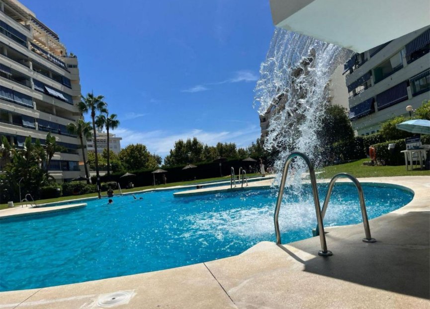 Resale - Apartment - Penthouse - Marbella - Marbella Centro