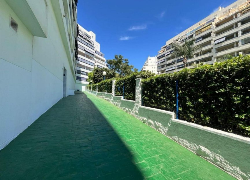 Resale - Apartment - Penthouse - Marbella - Marbella Centro