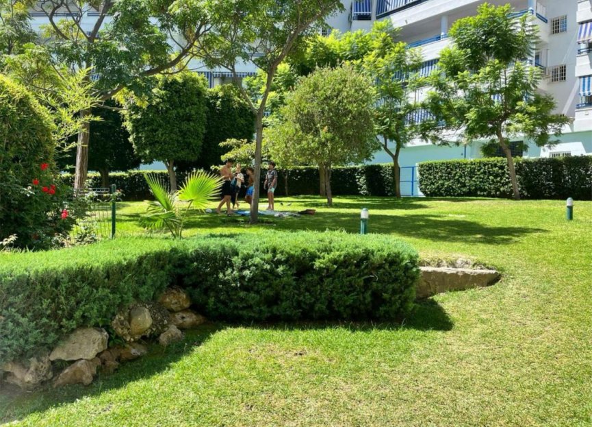 Resale - Apartment - Penthouse - Marbella - Marbella Centro