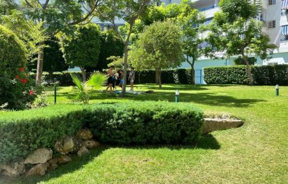 Resale - Apartment - Penthouse - Marbella - Marbella Centro