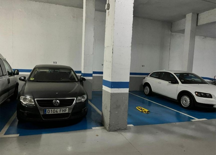 Resale - Apartment - Penthouse - Marbella - Marbella Centro