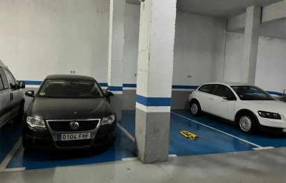 Resale - Apartment - Penthouse - Marbella - Marbella Centro