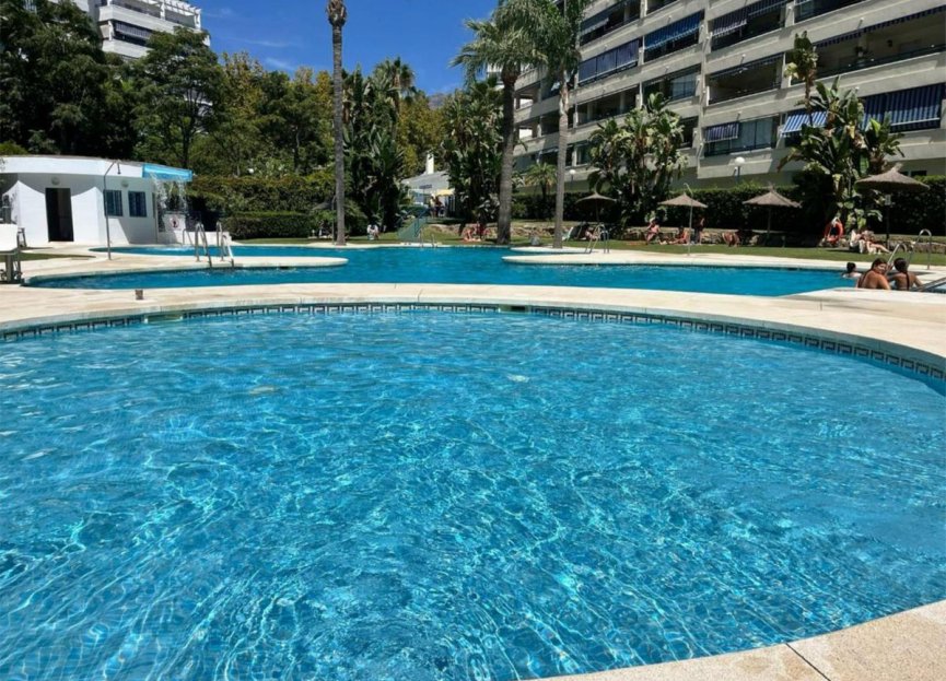 Resale - Apartment - Penthouse - Marbella - Marbella Centro