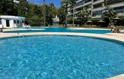Resale - Apartment - Penthouse - Marbella - Marbella Centro