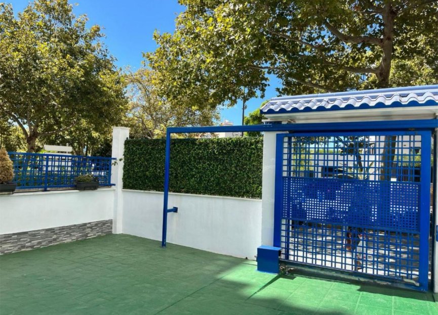 Resale - Apartment - Penthouse - Marbella - Marbella Centro