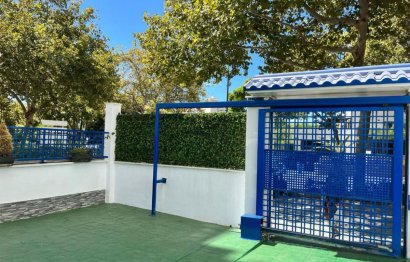 Resale - Apartment - Penthouse - Marbella - Marbella Centro