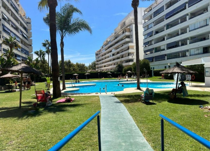 Resale - Apartment - Penthouse - Marbella - Marbella Centro