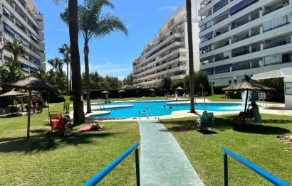 Resale - Apartment - Penthouse - Marbella - Marbella Centro