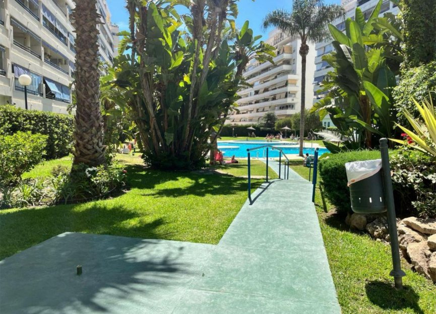 Resale - Apartment - Penthouse - Marbella - Marbella Centro