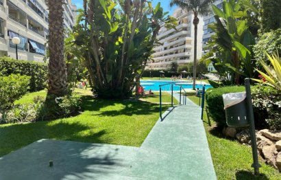 Resale - Apartment - Penthouse - Marbella - Marbella Centro