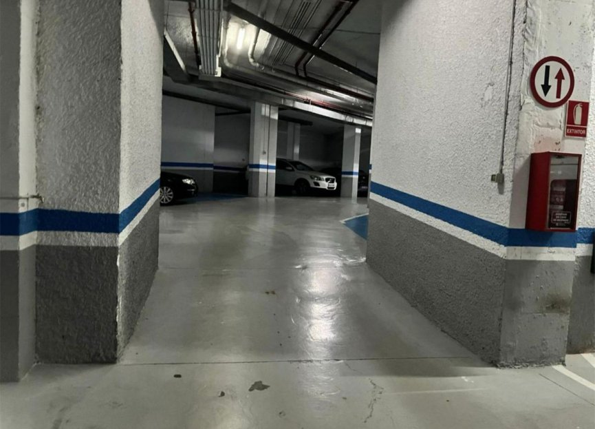 Resale - Apartment - Penthouse - Marbella - Marbella Centro