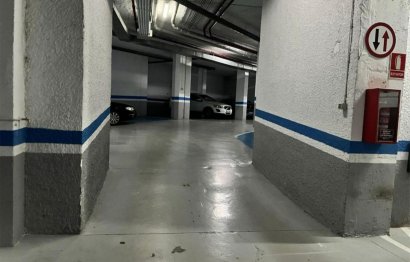 Resale - Apartment - Penthouse - Marbella - Marbella Centro