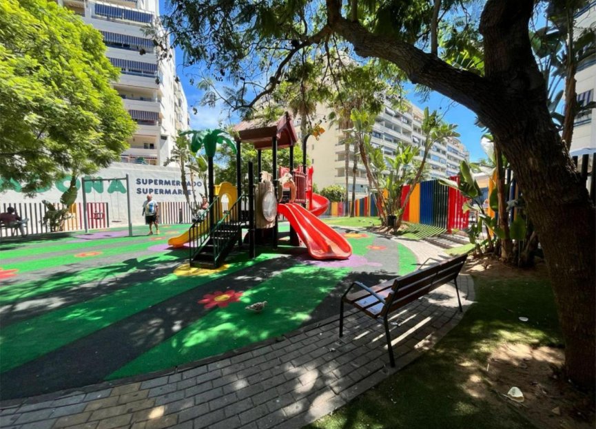 Resale - Apartment - Penthouse - Marbella - Marbella Centro