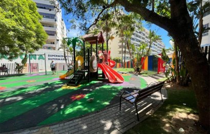 Resale - Apartment - Penthouse - Marbella - Marbella Centro