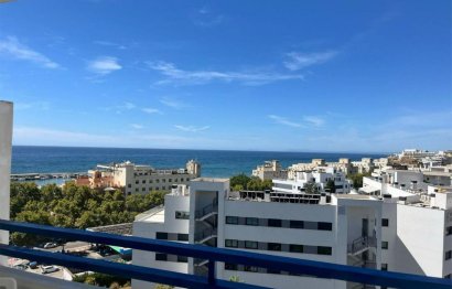 Resale - Apartment - Penthouse - Marbella - Marbella Centro