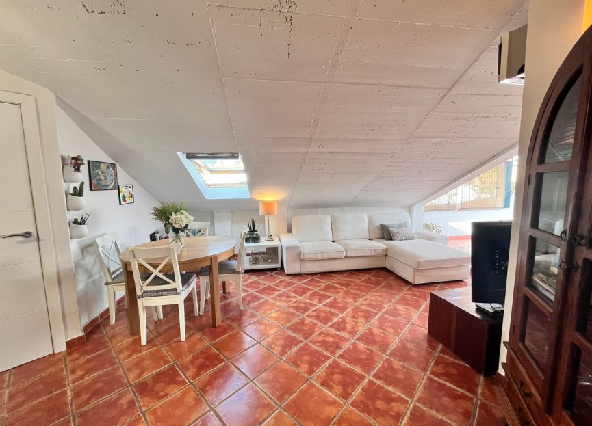 Resale - Apartment - Penthouse - Marbella - Marbella Centro