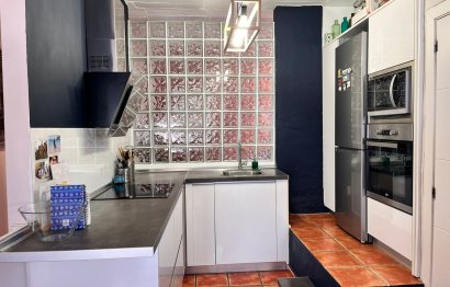 Resale - Apartment - Penthouse - Marbella - Marbella Centro