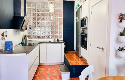 Resale - Apartment - Penthouse - Marbella - Marbella Centro